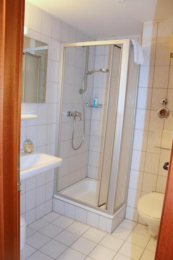 Hotel Lamm Nufringen ภายนอก รูปภาพ