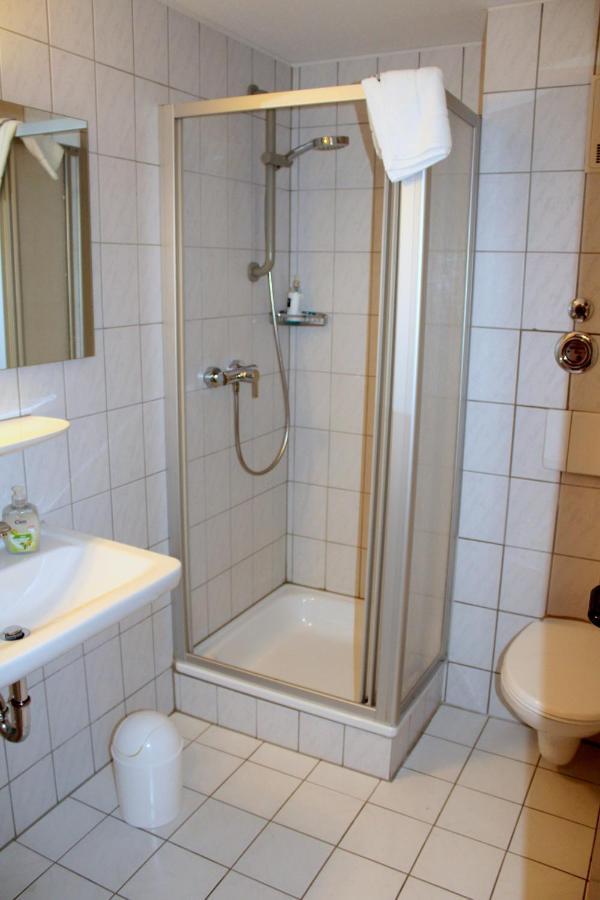 Hotel Lamm Nufringen ภายนอก รูปภาพ