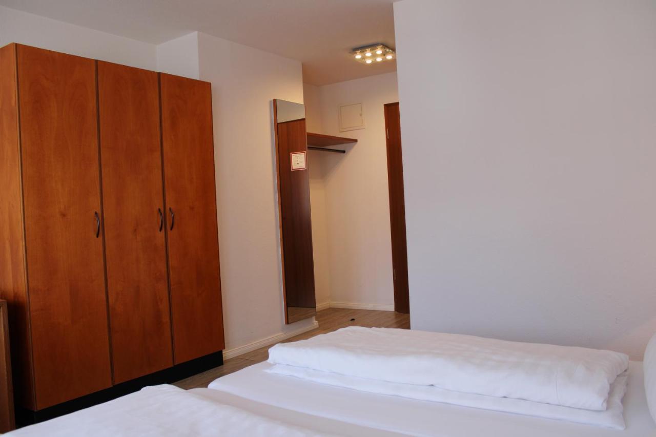 Hotel Lamm Nufringen ภายนอก รูปภาพ